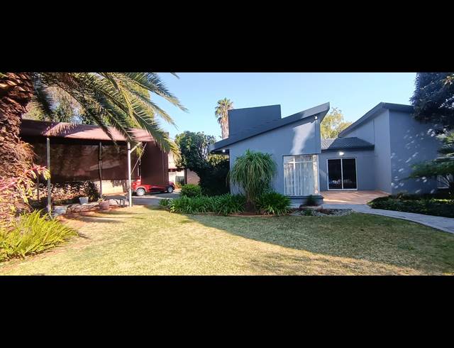 3 BEDROOM HOUSE FOR SALE IN RISIVILLE